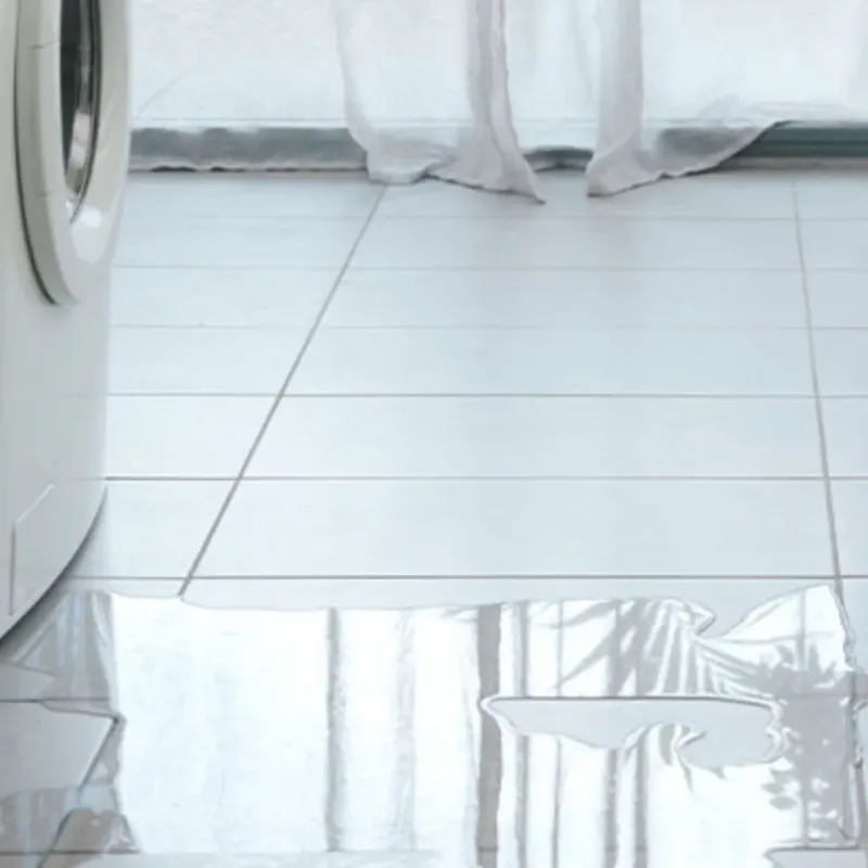 Appliance Leak Cleanup in Hampton Bays, NY